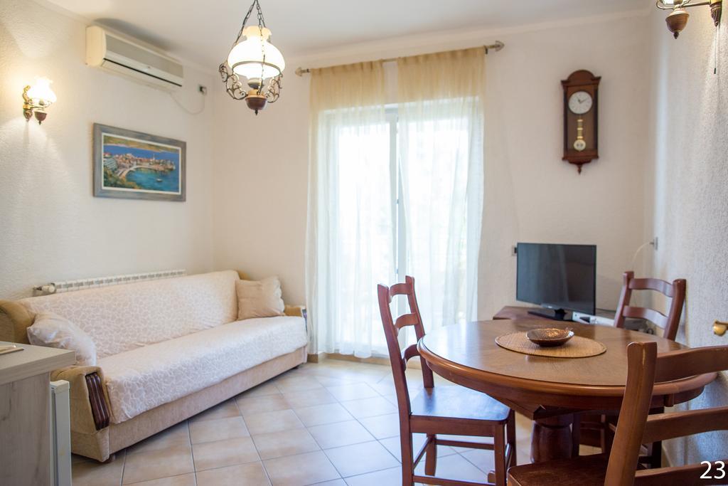 Apartments And Rooms Troya Kotor Quarto foto