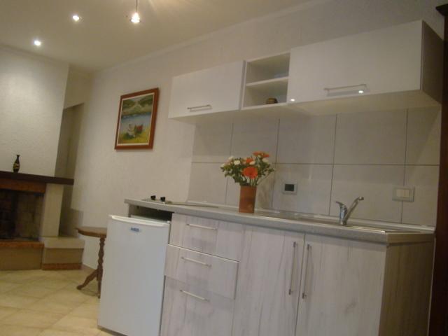 Apartments And Rooms Troya Kotor Quarto foto