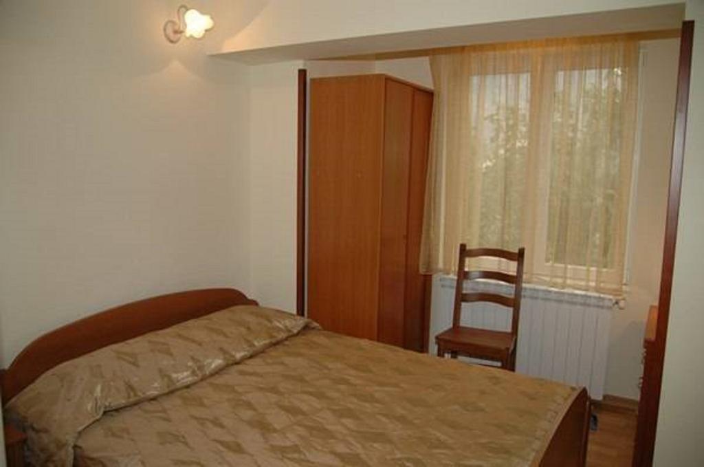 Apartments And Rooms Troya Kotor Quarto foto